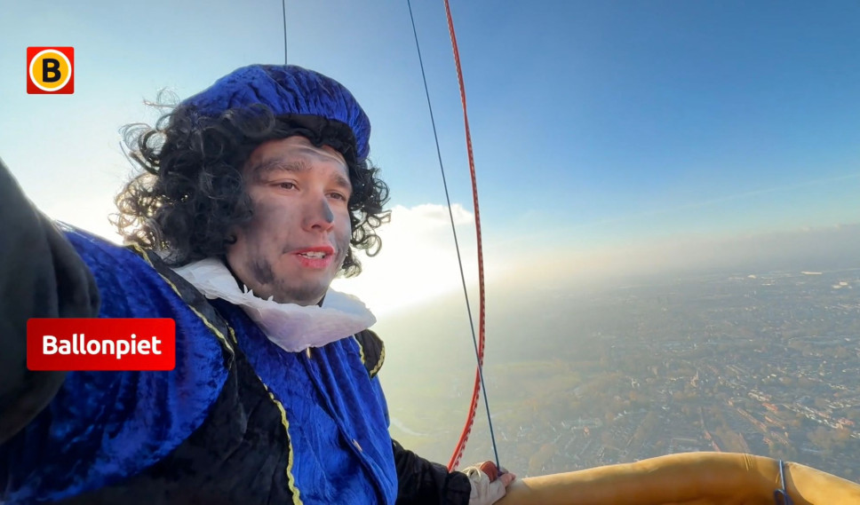 ballonpiet