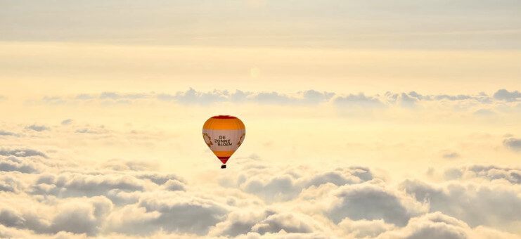 Succesvolle week op de Friese Ballonfeesten 2026