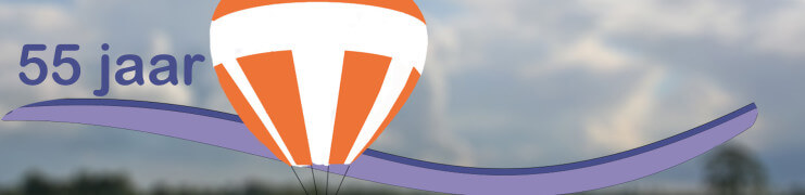  55 Jaar PH-BEN – Vier het mee in de lucht! 