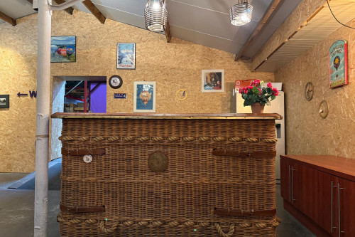 baradballon
