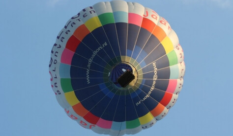 ad ballon ballon