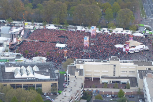 ad ballon koningsdag 2017 3 