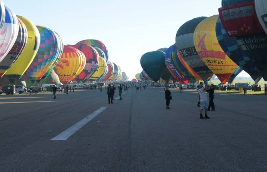 lorraine mondial air ballons 2013