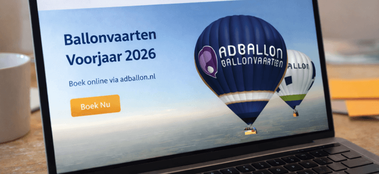 De agenda voor het voorjaar van 2026 is officieel geopend! 