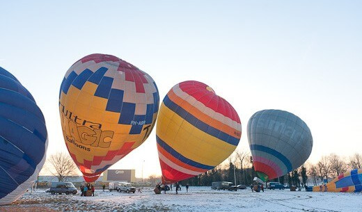 ad ballon cup 2012