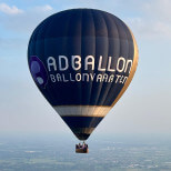 Luchtballon PH-HEB