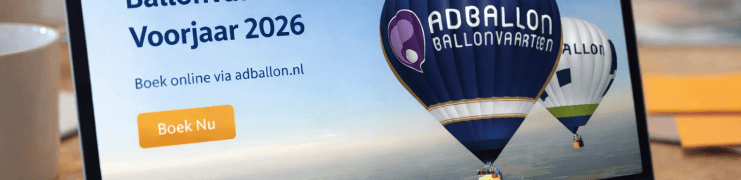 De agenda voor het voorjaar van 2026 is officieel geopend! 