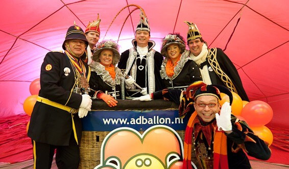 installatie prins carnaval 11