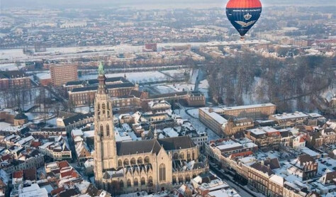 luchtmacht breda