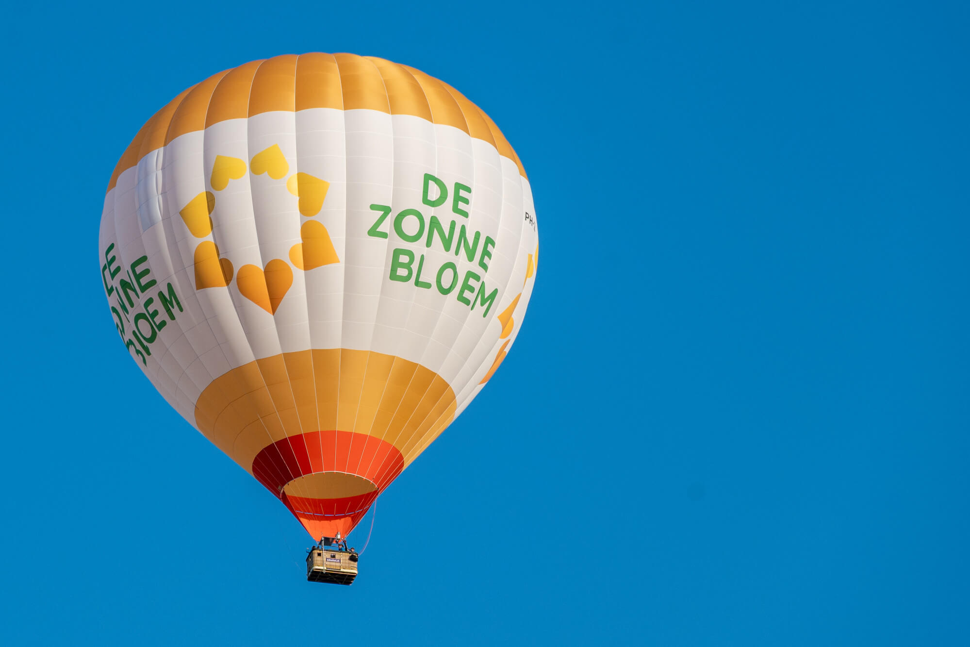 ph zon eerste vaart ad ballon