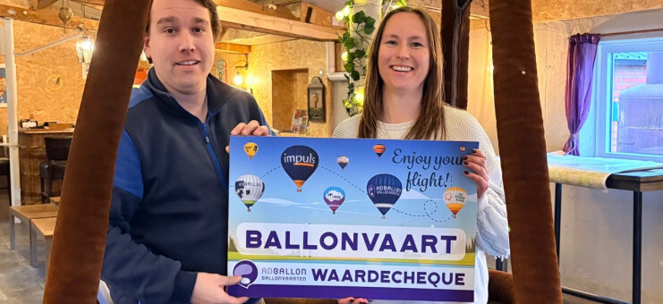 Winnaar ''Ons Bavel'' bekend! 