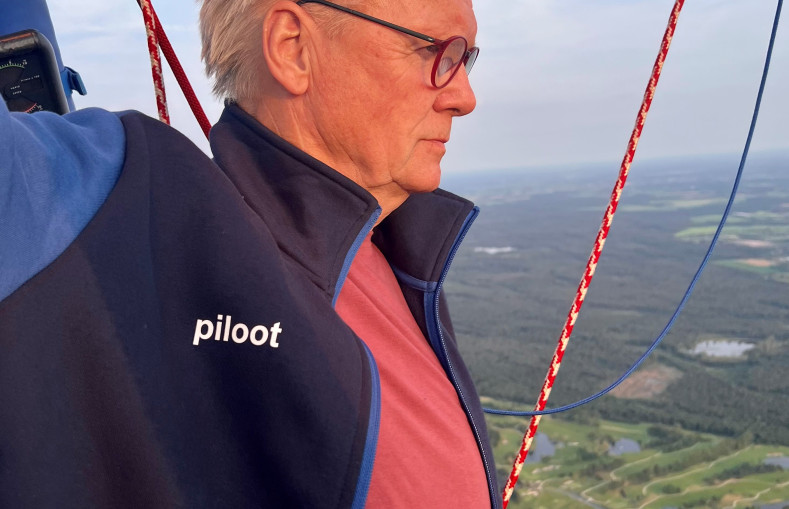 ad50jaarpiloot