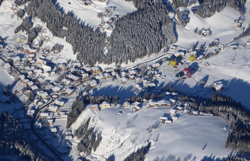 ad ballon ballonvaren alpen oostenrijk 18