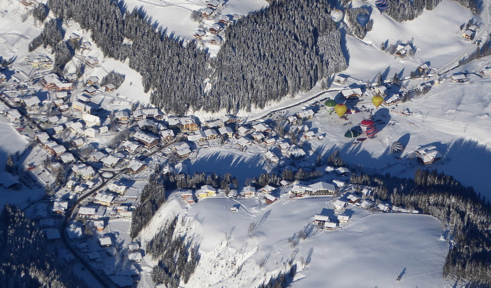 ad ballon ballonvaren alpen oostenrijk 18