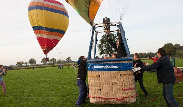 snelste opstijging