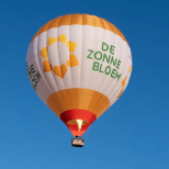 Luchtballon PH-ZON