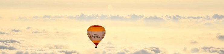 Succesvolle week op de Friese Ballonfeesten 2026