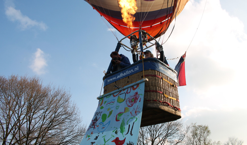 actie hoogspanning 2 