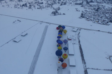 ad ballon ballonvaren alpen oostenrijk 4