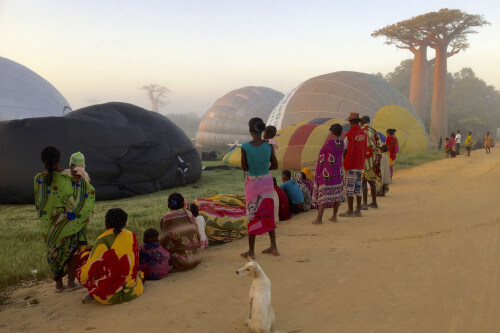 ad ballon ballonvaart madagascar 8