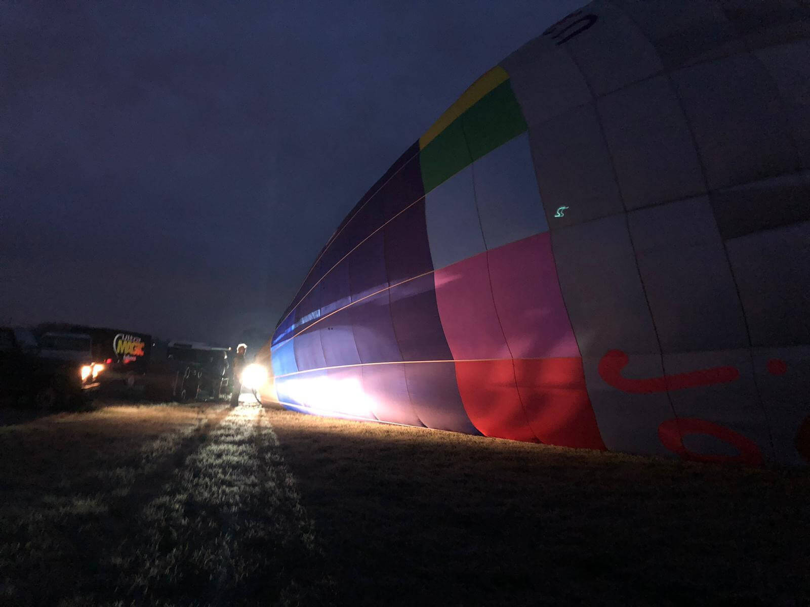 3nacht ballonvaart breda met ad ballon 1