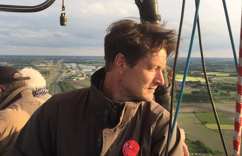 jaap broekman lucht