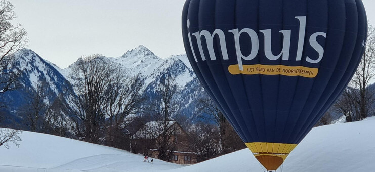 17e Hanneshof Ballonwoche Filzmoos 2026