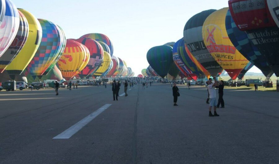 lorraine mondial air ballons 2013