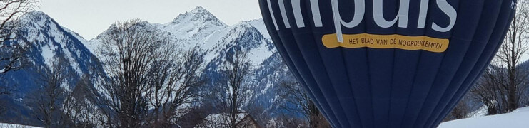17e Hanneshof Ballonwoche Filzmoos 2026