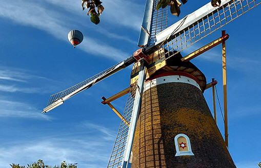 molen