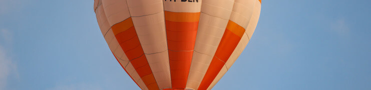 PH-BEN 55 jaar – Een viering hoog in de lucht! 