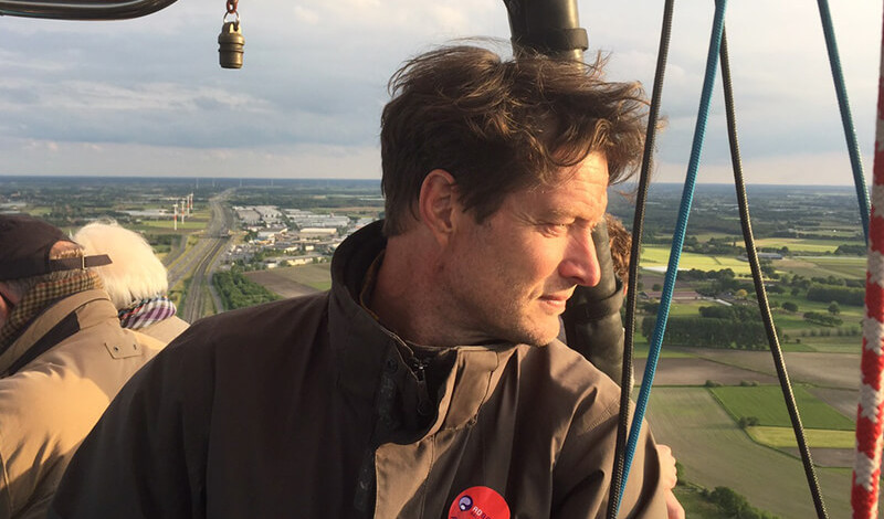 jaap broekman lucht