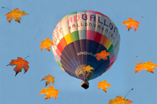 herfst