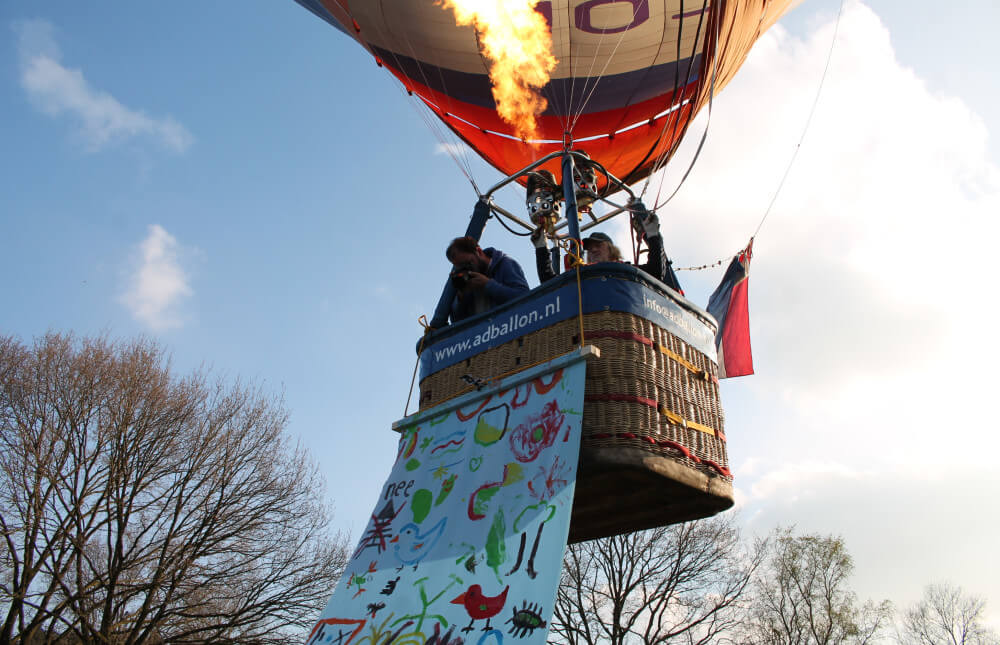 actie hoogspanning 2 