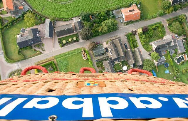 hoogtevrees