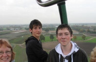 crewvaart 29 10 2009