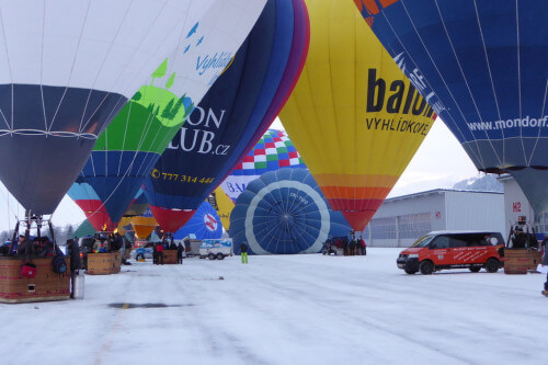 ad ballon ballonvaren alpen oostenrijk 3