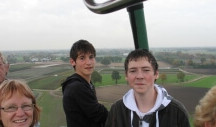 crewvaart 29 10 2009