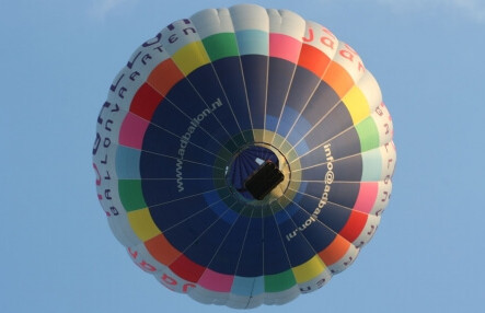 ad ballon ballon