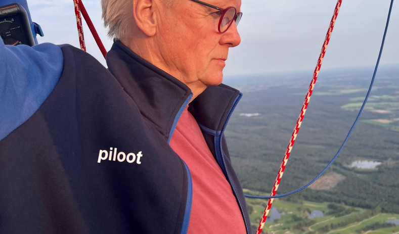 ad50jaarpiloot