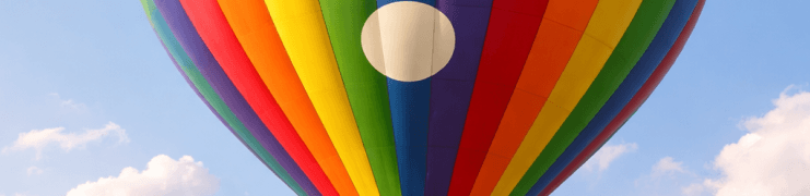 Een nieuwe ballon op komst!