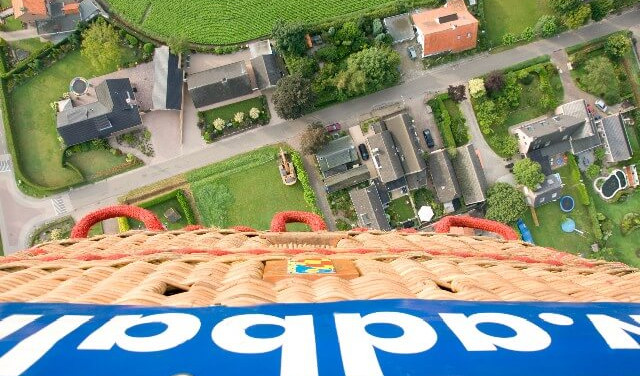 hoogtevrees