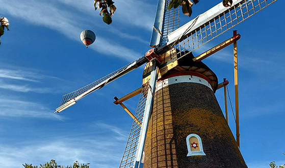 molen