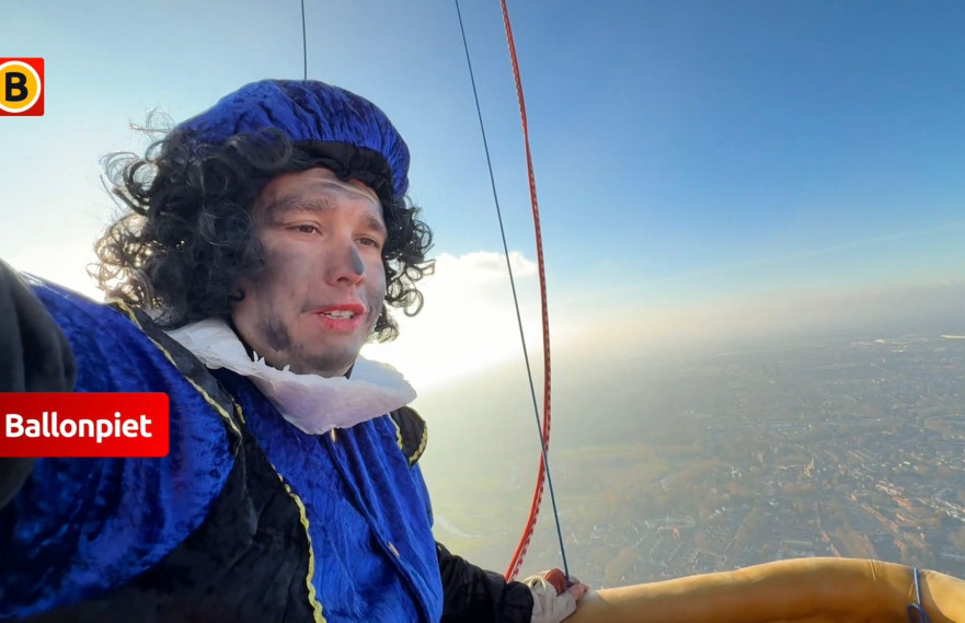 ballonpiet