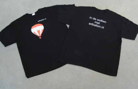 t shirt
